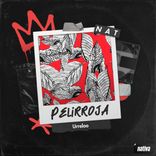 Artwork for "Pelirroja"