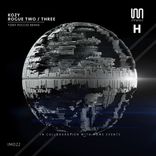 Artwork voor "Rogue Two/Three"