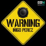Artwork for "Warning"