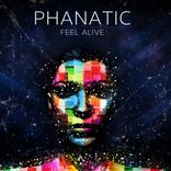 Artwork for "Feel Alive"