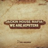 Artwork for "We Are Hipsters"