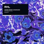 Artwork for "Vetiver & Oud"