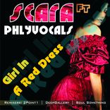 Artwork for "Girl In A Red Dress"