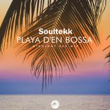 Artwork für "Playa D'en Bossa (Midnight Sax Mix)"