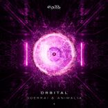 Portada para "Orbital"
