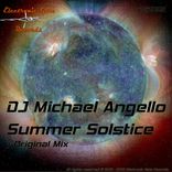 Artwork for "Summer Solstice"