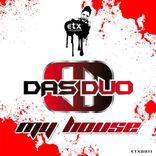 Artwork for "My House"