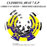 Climbing Away 7