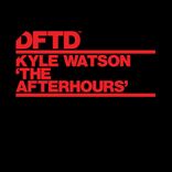 Artwork for "The Afterhours"