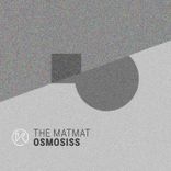 Artwork for "Osmosiss"