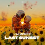 Portada para "Last Sunset"