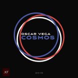 Portada para "Cosmos"