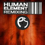 Artwork voor "Human Element Remixing"