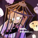 Artwork for "LoveBOMB (DJ Edit)"