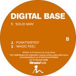 Artwork für "Solid Man"