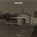 Portada para "Yosemite"