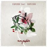 Artwork voor "Magnólia"