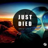 Artwork for "Just Died"