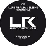 Artwork for "Remember Me"