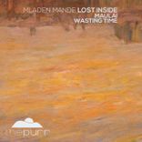 Artwork for "Lost Inside"