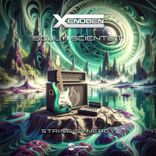 Artwork for "String Synergy"