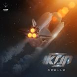 Artwork for "Apollo"
