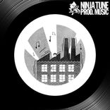 Artwork for "Pumping Underground House 1"