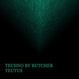 Artwork for "Teutus"