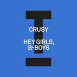 Portada para "Hey Girls, B-Boys"