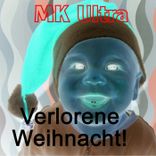 Artwork for "Verlorene Weihnacht!"
