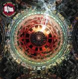 Artwork voor "The Shape Of Things That Hum"