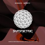 Artwork for "Infinite"