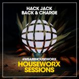 Portada para "Back & Charge"