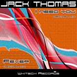 Portada para "Fever"