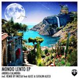 Portada para "Mondo Lento"