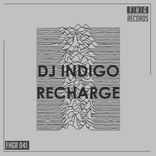 Artwork for "Recharge (Original Mix)"