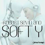 Artwork voor "Softy"