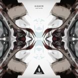 Artwork for "Higher"