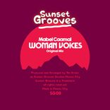 Artwork für "Woman Voices"