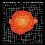 Artwork voor "Cacerola de Cazo"
