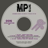 Artwork für "Operation Punk EP"