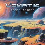 Artwork voor "Drop That Drop"