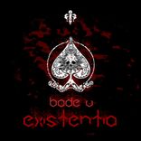 Artwork for "Existentia"