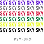Artwork for "Sky"
