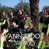 Artwork voor "Sparks"