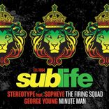 Artwork for "The Firing Squad / Minute Man"