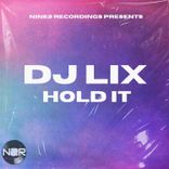 Artwork for "Hold It"