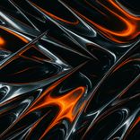 Artwork for "Synaptic Motion"