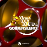 Portada para "Golden Silence"