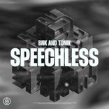 Artwork for "Speechless"